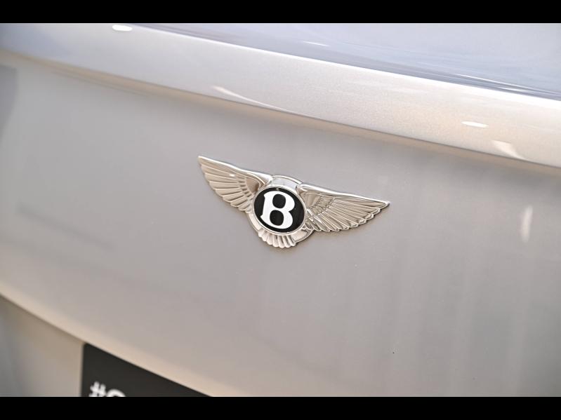 Voitures occasions BENTLEY Continental GTC Speed Paris