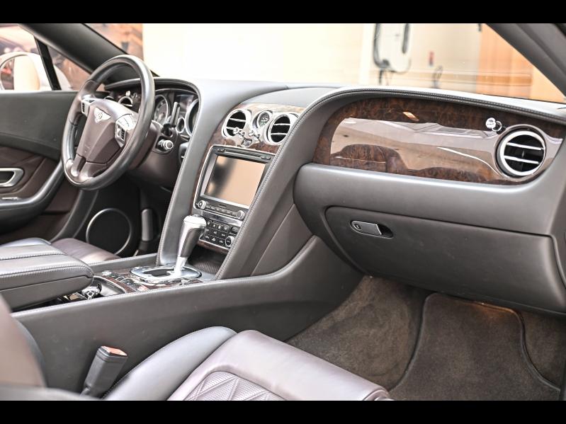 Voitures occasions BENTLEY Continental GTC Speed Paris