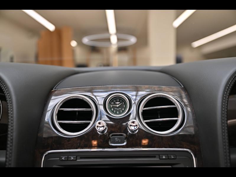 Voitures occasions BENTLEY Continental GTC Speed Paris