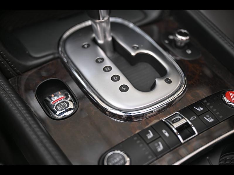 Voitures occasions BENTLEY Continental GTC Speed Paris