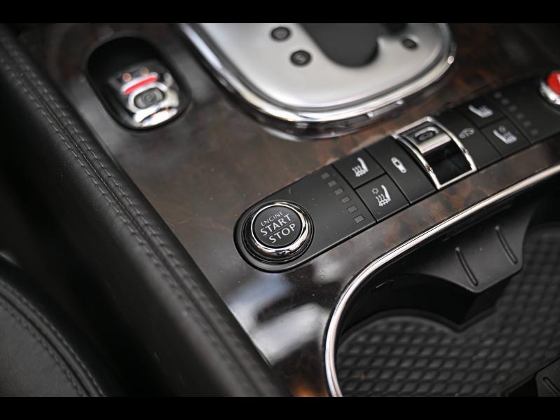 Voitures occasions BENTLEY Continental GTC Speed Paris