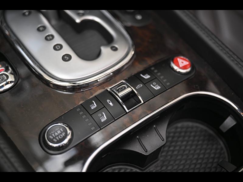 Voitures occasions BENTLEY Continental GTC Speed Paris