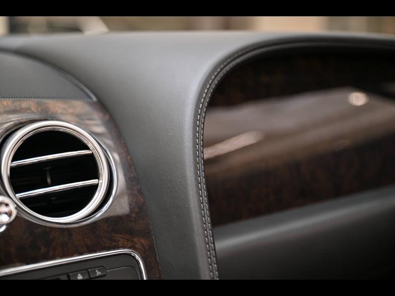 Voitures occasions BENTLEY Continental GTC Speed Paris