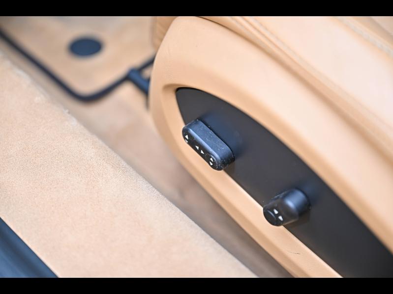 Voitures occasions FERRARI 458 458 Italia Paris