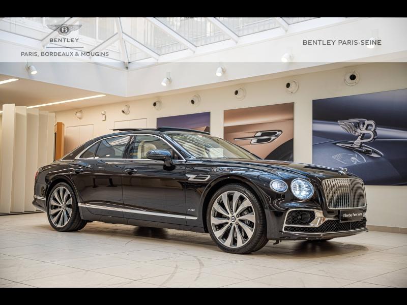 Voitures occasions BENTLEY Flying Spur Base Paris