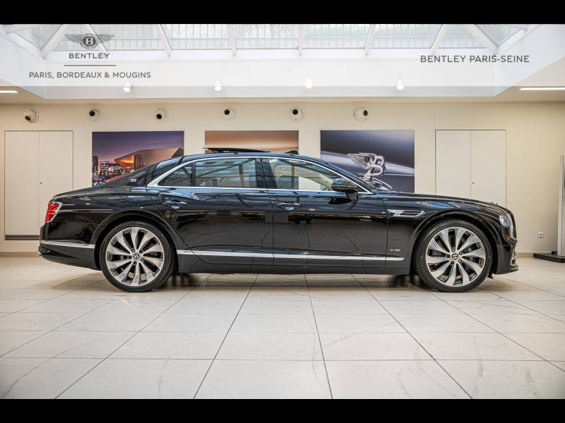 Voitures occasions BENTLEY Flying Spur Base Paris