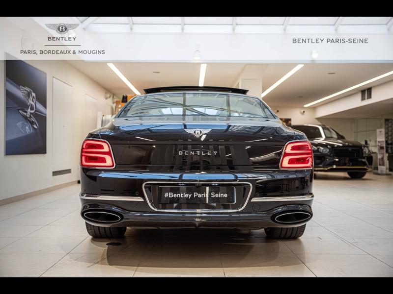 Voitures occasions BENTLEY Flying Spur Base Paris