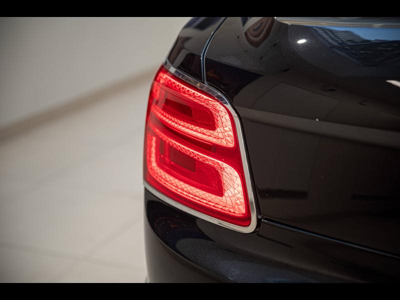 Voitures occasions BENTLEY Flying Spur Base Paris
