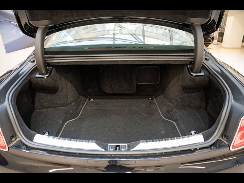 Voitures occasions BENTLEY Flying Spur Base Paris