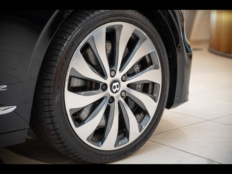 Voitures occasions BENTLEY Flying Spur Base Paris