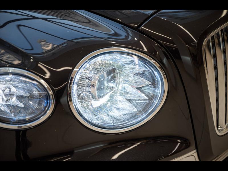 Voitures occasions BENTLEY Flying Spur Base Paris