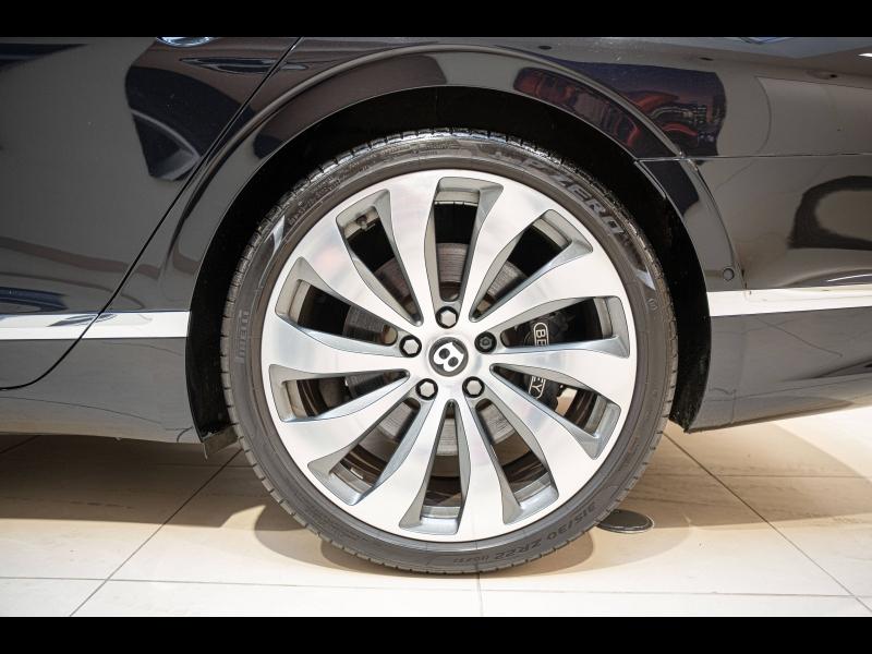 Voitures occasions BENTLEY Flying Spur Base Paris