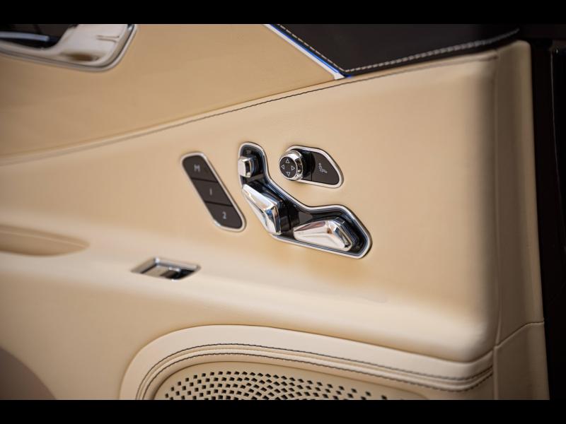 Voitures occasions BENTLEY Flying Spur Base Paris