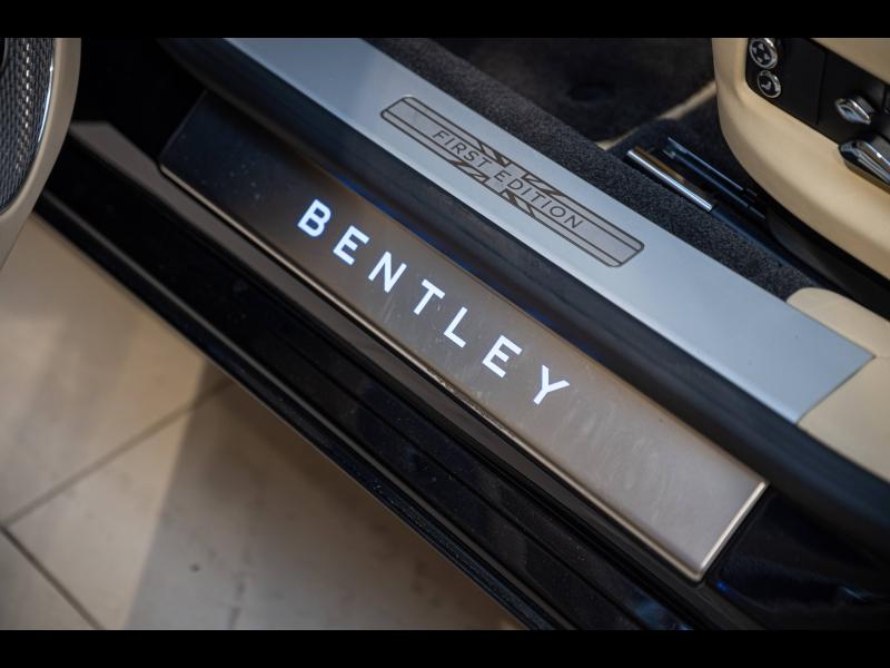 Voitures occasions BENTLEY Flying Spur Base Paris