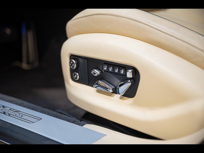 Voitures occasions BENTLEY Flying Spur Base Paris