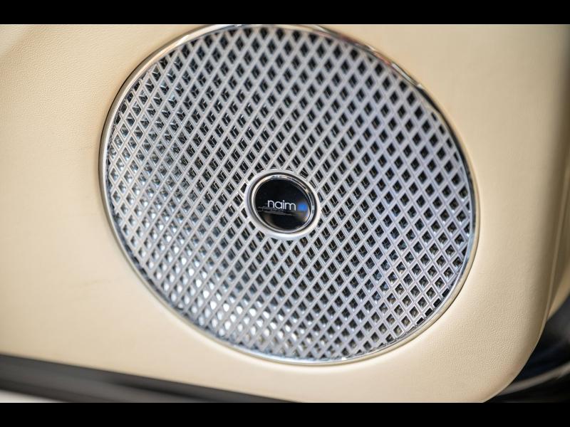 Voitures occasions BENTLEY Flying Spur Base Paris