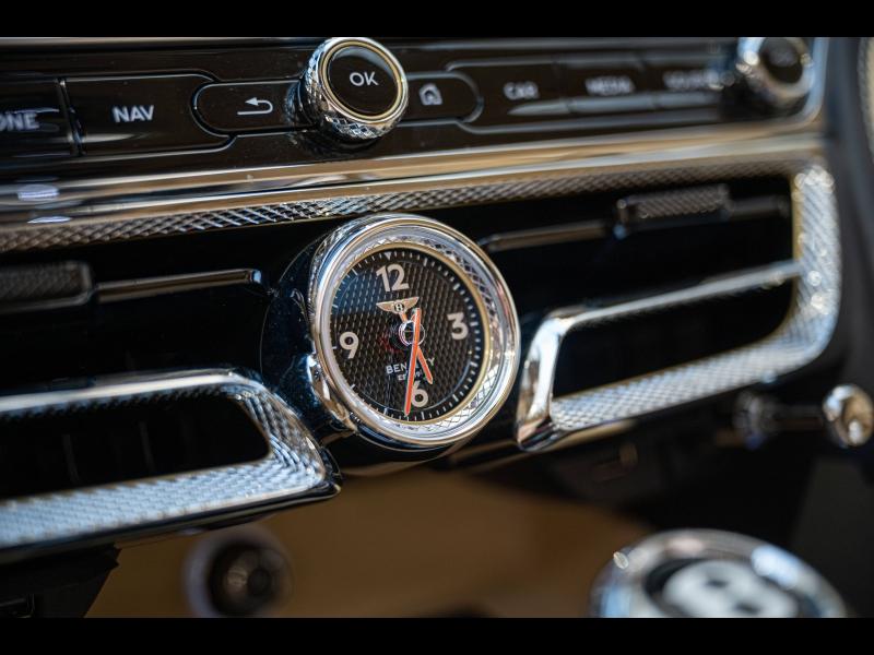 Voitures occasions BENTLEY Flying Spur Base Paris