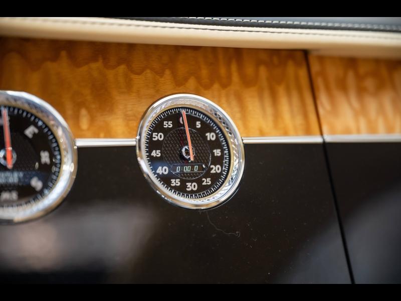 Voitures occasions BENTLEY Flying Spur Base Paris