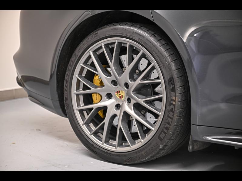 Voitures occasions PORSCHE Panamera Spt Turismo Turbo S E-Hybrid Paris