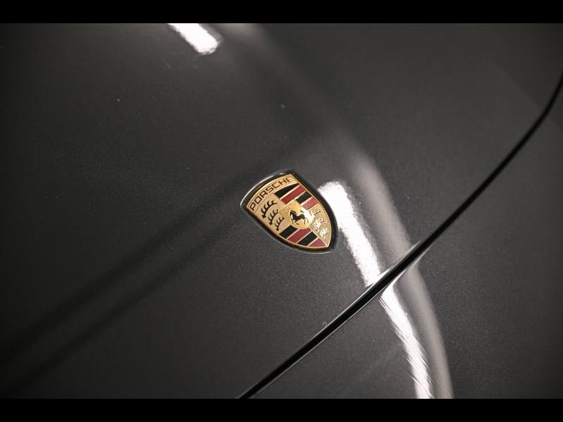 Voitures occasions PORSCHE Panamera Spt Turismo Turbo S E-Hybrid Paris