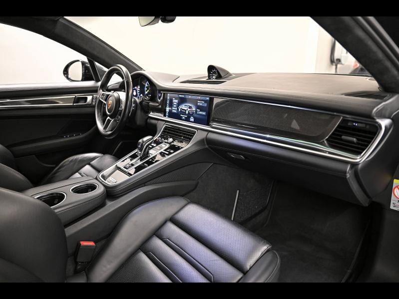 Voitures occasions PORSCHE Panamera Spt Turismo Turbo S E-Hybrid Paris