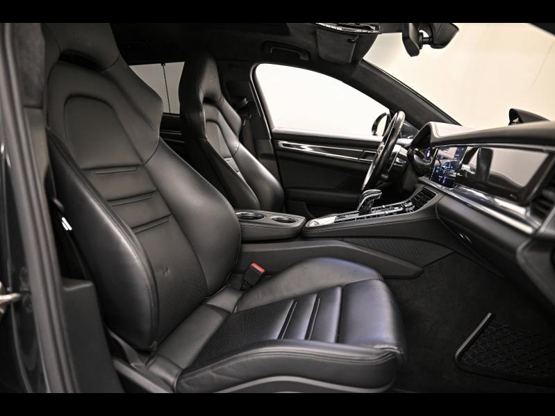 Voitures occasions PORSCHE Panamera Spt Turismo Turbo S E-Hybrid Paris