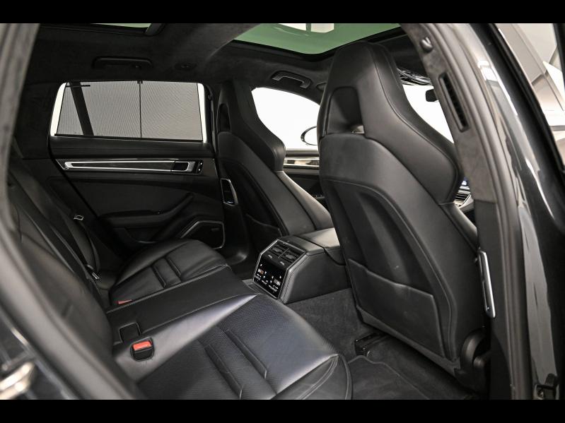 Voitures occasions PORSCHE Panamera Spt Turismo Turbo S E-Hybrid Paris