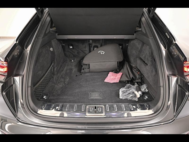 Voitures occasions PORSCHE Panamera Spt Turismo Turbo S E-Hybrid Paris