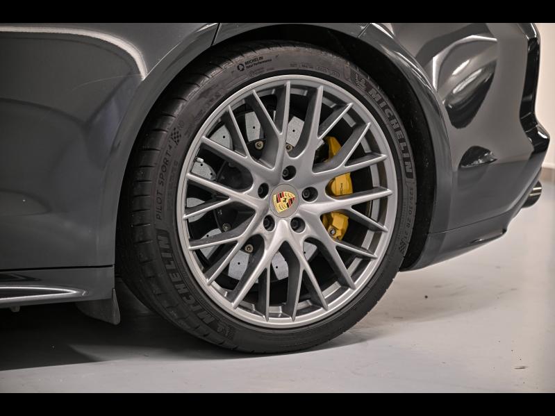 Voitures occasions PORSCHE Panamera Spt Turismo Turbo S E-Hybrid Paris
