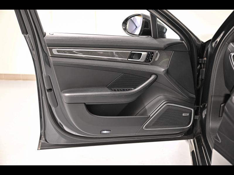 Voitures occasions PORSCHE Panamera Spt Turismo Turbo S E-Hybrid Paris