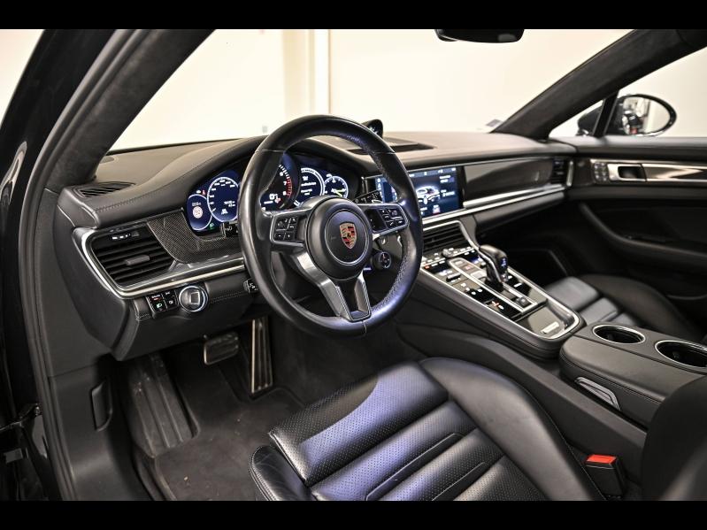 Voitures occasions PORSCHE Panamera Spt Turismo Turbo S E-Hybrid Paris