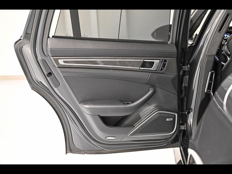 Voitures occasions PORSCHE Panamera Spt Turismo Turbo S E-Hybrid Paris
