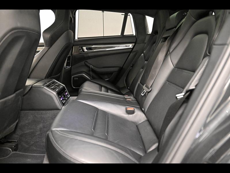 Voitures occasions PORSCHE Panamera Spt Turismo Turbo S E-Hybrid Paris