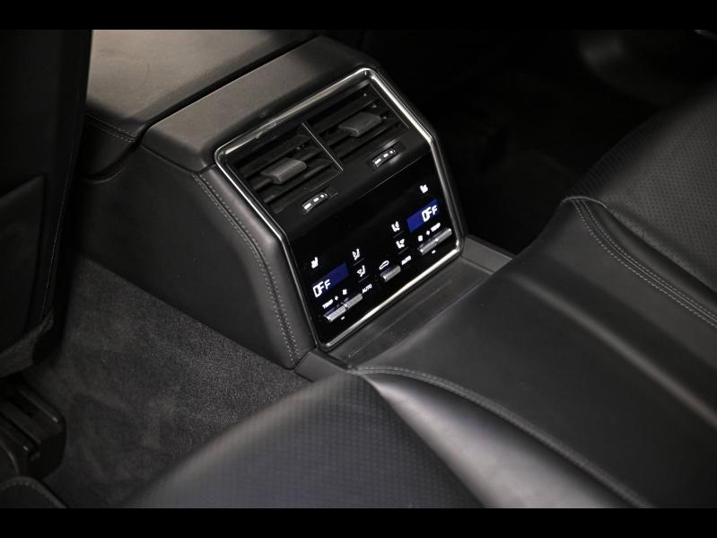 Voitures occasions PORSCHE Panamera Spt Turismo Turbo S E-Hybrid Paris