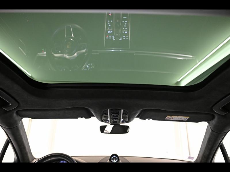 Voitures occasions PORSCHE Panamera Spt Turismo Turbo S E-Hybrid Paris