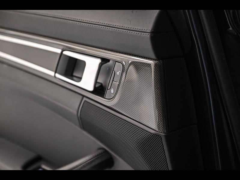 Voitures occasions PORSCHE Panamera Spt Turismo Turbo S E-Hybrid Paris