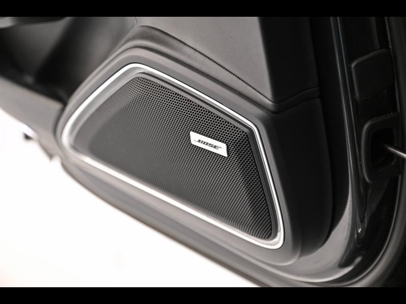 Voitures occasions PORSCHE Panamera Spt Turismo Turbo S E-Hybrid Paris