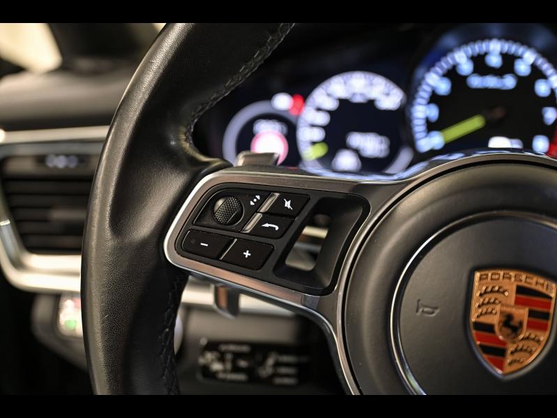 Voitures occasions PORSCHE Panamera Spt Turismo Turbo S E-Hybrid Paris