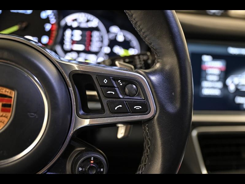 Voitures occasions PORSCHE Panamera Spt Turismo Turbo S E-Hybrid Paris