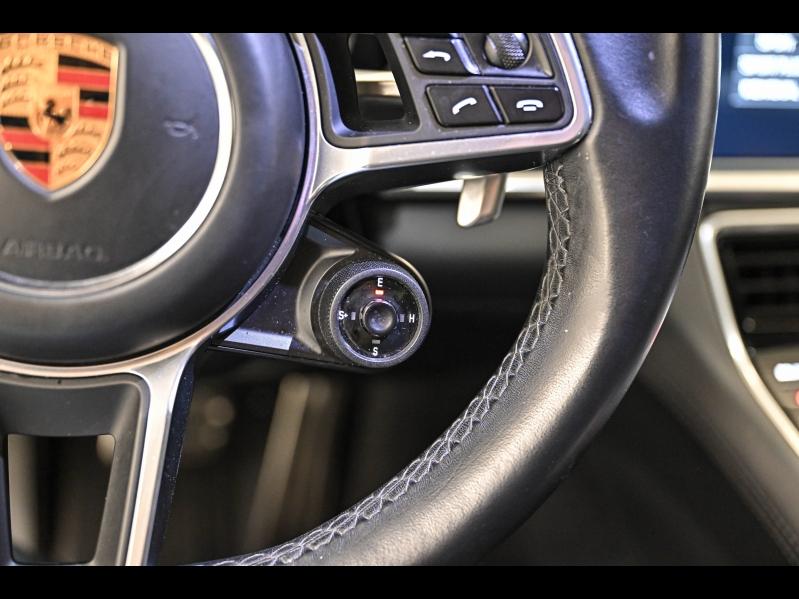 Voitures occasions PORSCHE Panamera Spt Turismo Turbo S E-Hybrid Paris
