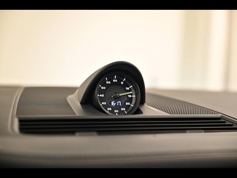 Voitures occasions PORSCHE Panamera Spt Turismo Turbo S E-Hybrid Paris