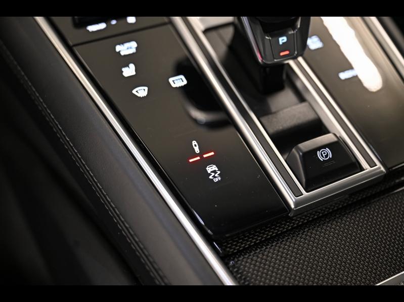 Voitures occasions PORSCHE Panamera Spt Turismo Turbo S E-Hybrid Paris