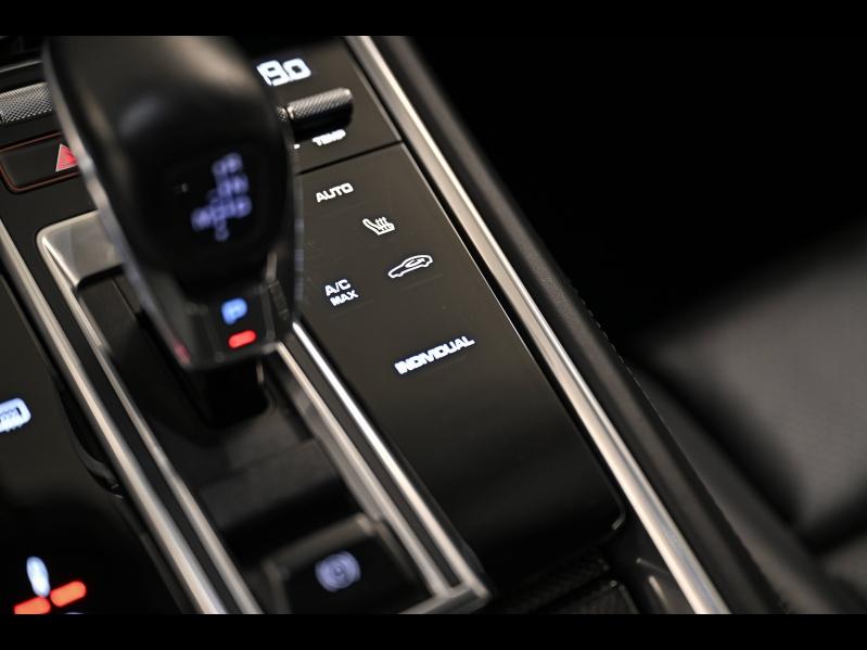 Voitures occasions PORSCHE Panamera Spt Turismo Turbo S E-Hybrid Paris