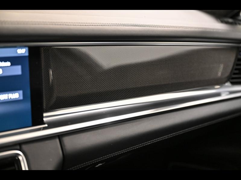 Voitures occasions PORSCHE Panamera Spt Turismo Turbo S E-Hybrid Paris