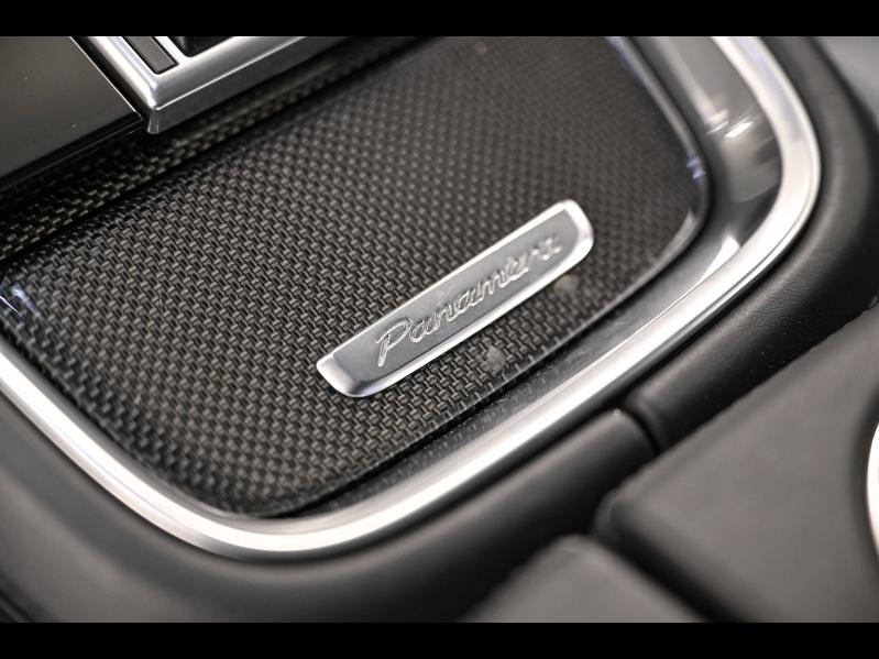 Voitures occasions PORSCHE Panamera Spt Turismo Turbo S E-Hybrid Paris