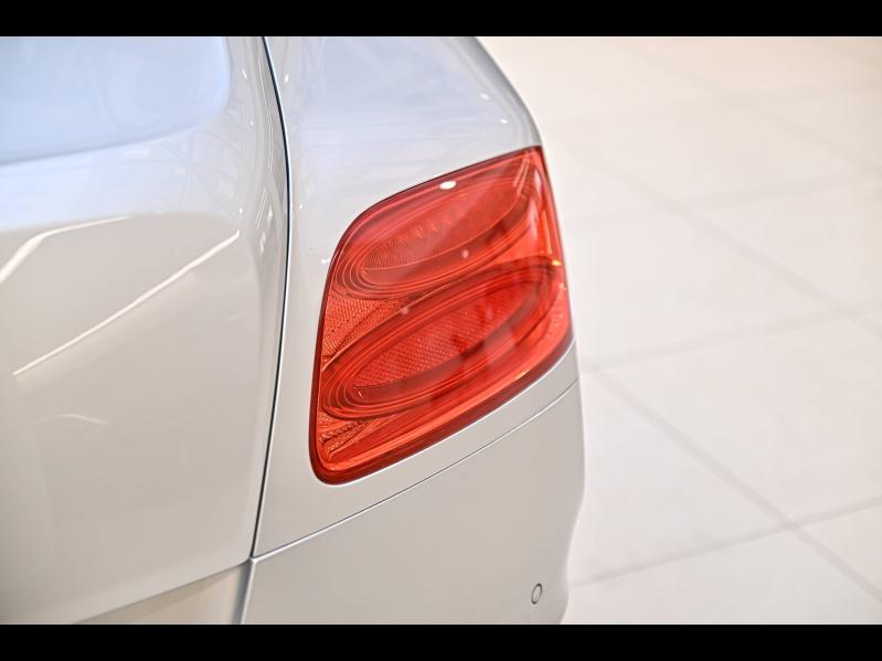 Voitures occasions BENTLEY Continental GT Base Paris