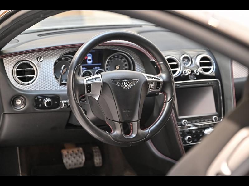 Voitures occasions BENTLEY Continental GT Base Paris