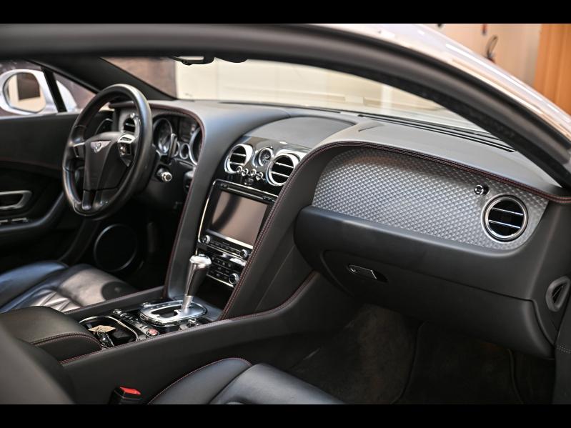 Voitures occasions BENTLEY Continental GT Base Paris