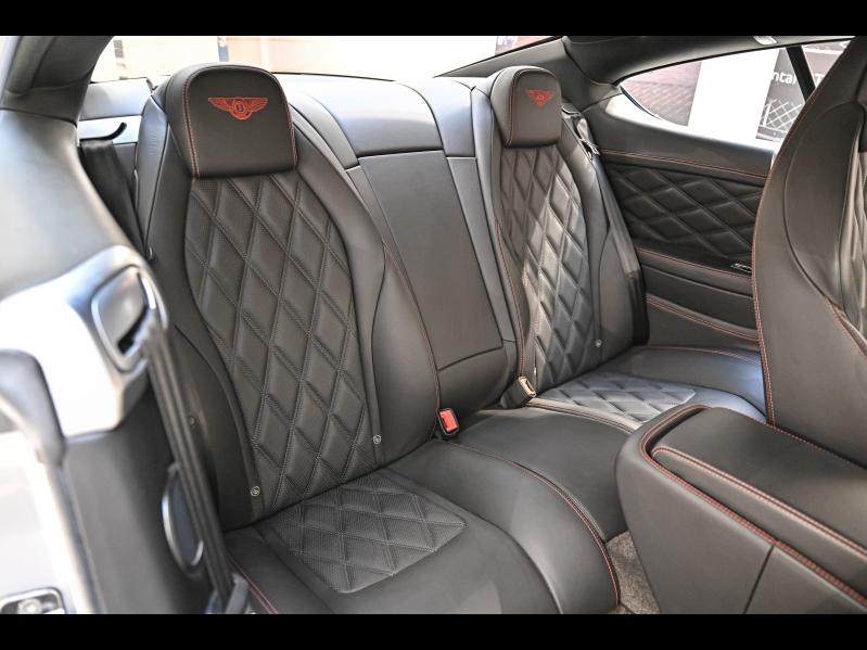 Voitures occasions BENTLEY Continental GT Base Paris