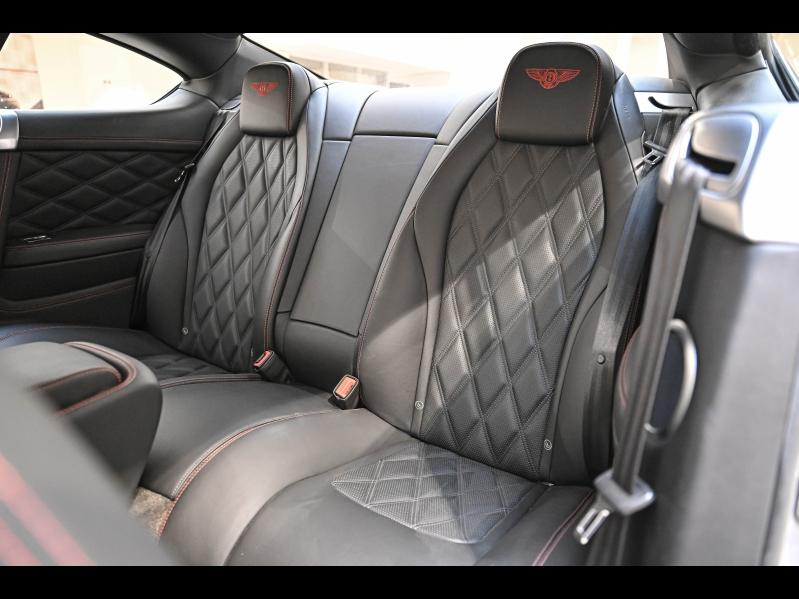 Voitures occasions BENTLEY Continental GT Base Paris